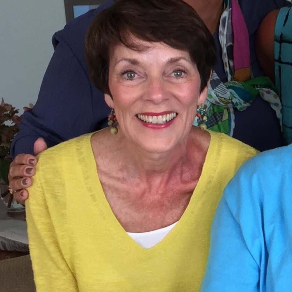 Meet your Posher, Janet m